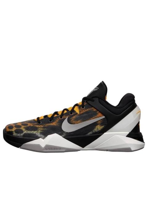 Nike Nike Zoom Kobe 7 System 'Cheetah' 488371-800