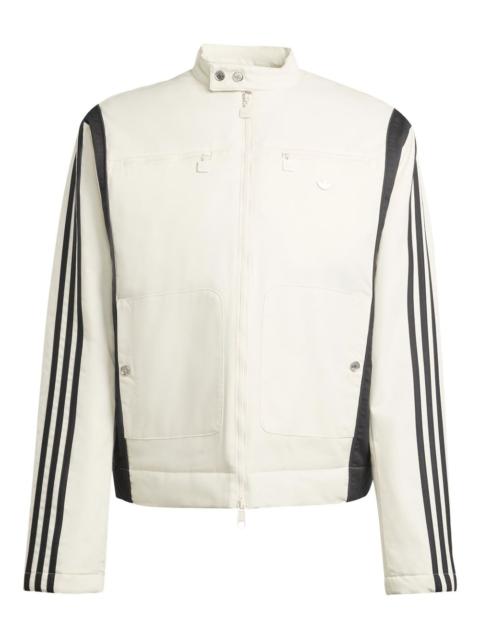 adidas long-sleeves jacket
