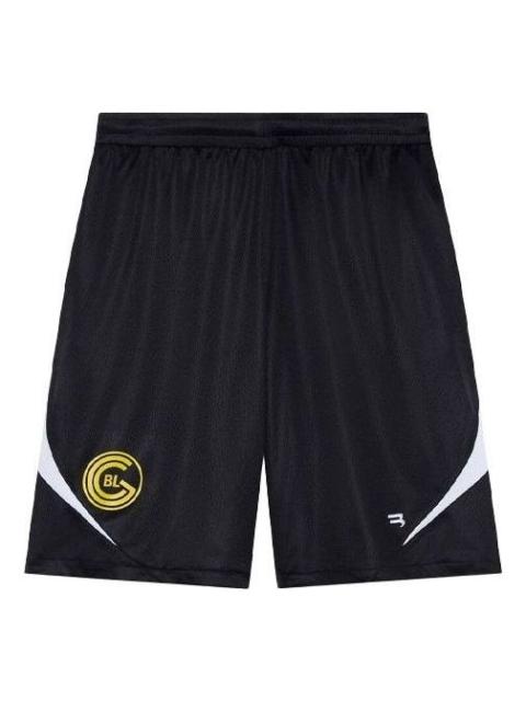 BALENCIAGA Soccer Shorts