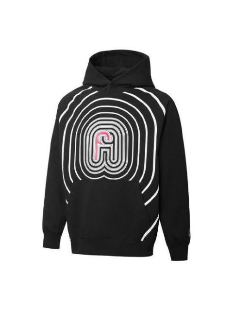 PUMA PUMA x PRONOUNCE Hoodie 'Black' 534031-01