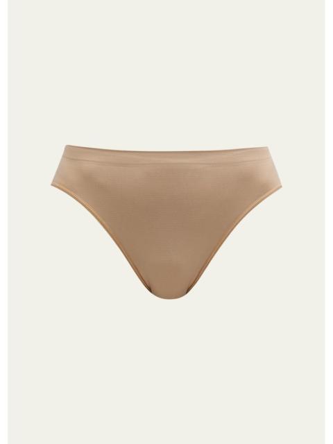 HANRO Touch Feeling High-Cut Briefs