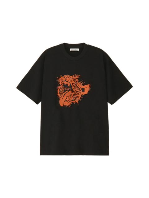 Onitsuka Tiger OVERSIZED GRAPHIC TEE
