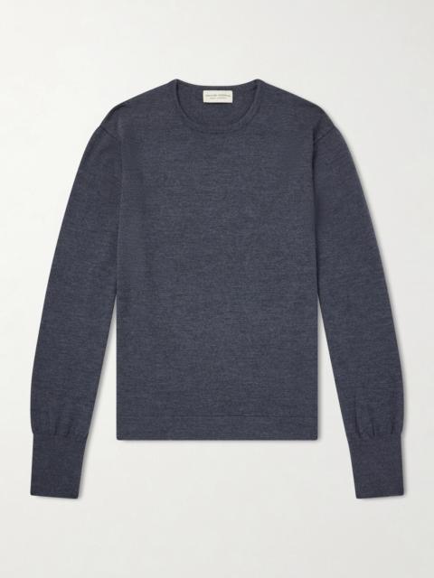OFFICINE GÉNÉRALE Nina Merino Wool Sweater