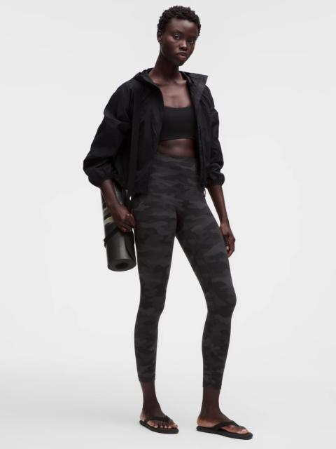 lululemon lululemon Align No Line™ High-Rise Pant 25"