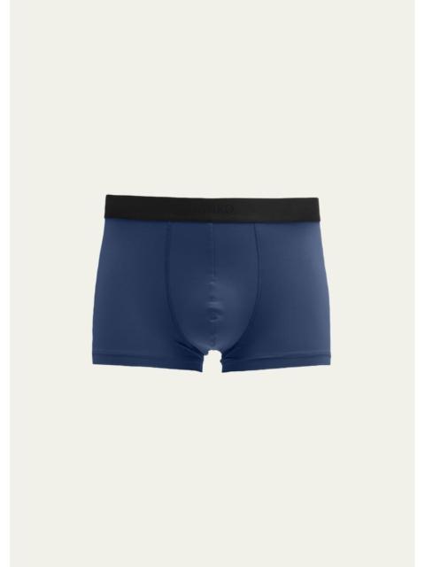 HANRO Micro Touch Boxer Brief
