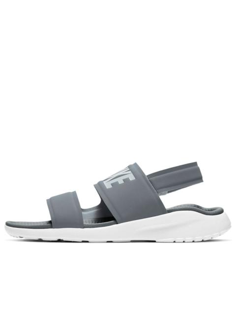 Nike (WMNS) Nike Tanjun Sandal 'Cool Grey' 882694-002