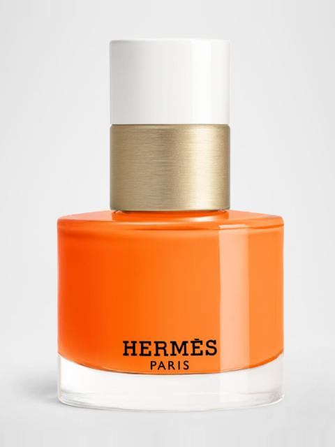 Hermès Les Mains Hermes Nail Enamel