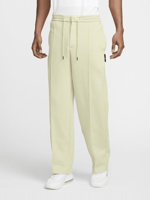 Nike Tech Men's Tailored Fleece Pants