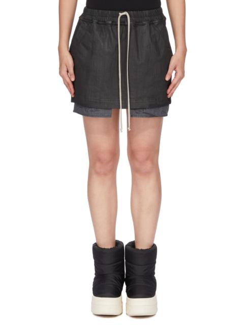 Rick Owens DRKSHDW SKIRT