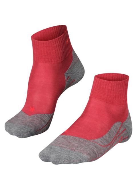 FALKE TK5 Wander Short Women Trekking Short socks