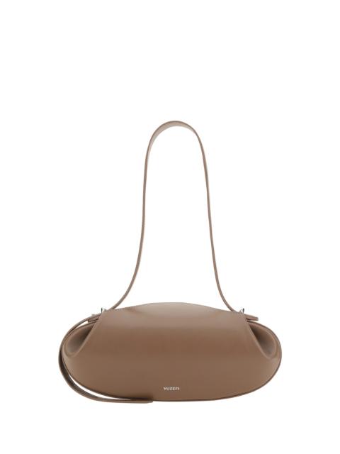 Yuzefi Baton Shoulder Bag