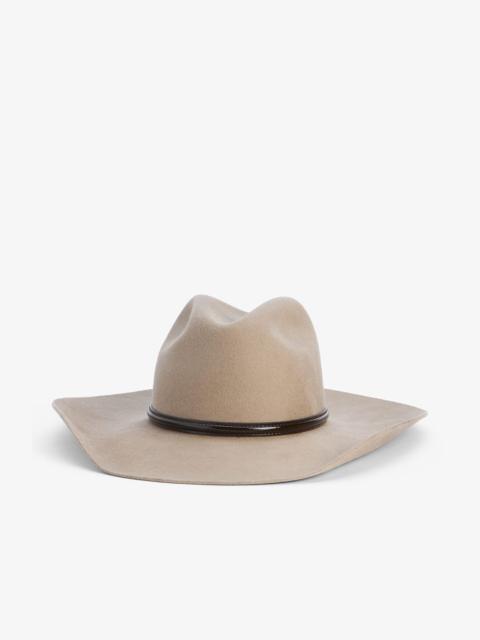 Janessa Leoné Nash Hat
