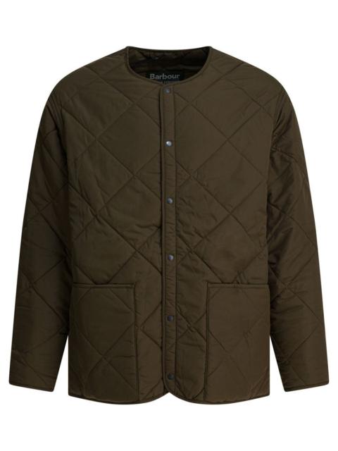 Barbour Barbour X Kaptain Sunshine Quilted Jacket