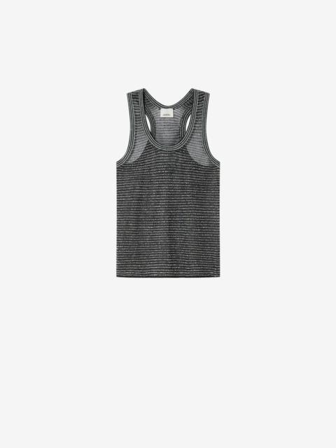 Isabel Marant CEVARA SWEATER