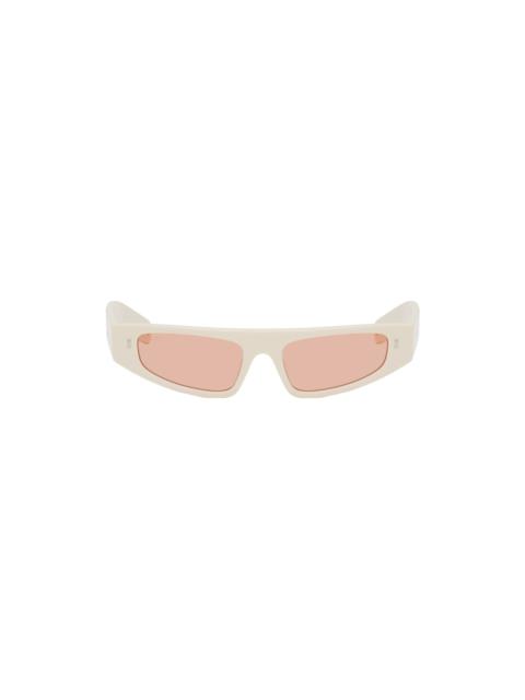 Off-White Cat-Eye Sunglasses