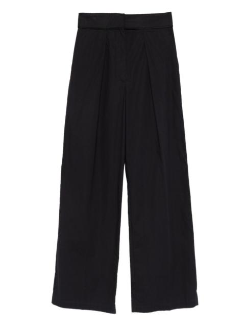 forte_forte pleated trousers