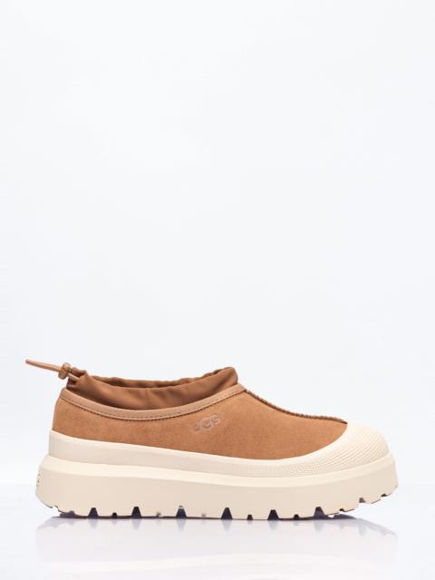 UGG Tasman Weather Hybrid Slip-On Shoes