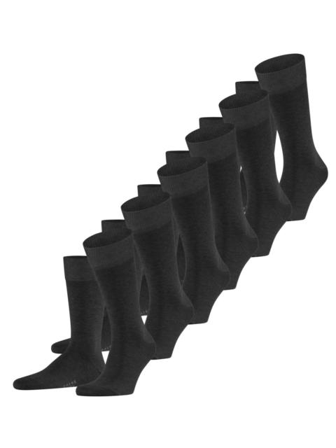 FALKE Happy 6-Pack Men Socks