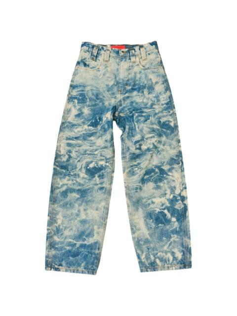 ECKHAUS LATTA Cloud baggy jeans