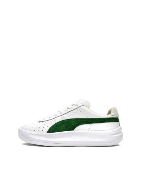PUMA GV Special "White/Green" sneakers