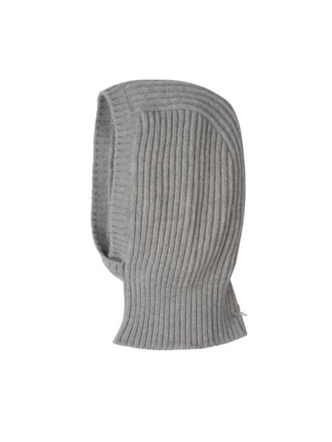 Longchamp Balaclava Grey - Knit