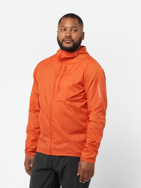 SALOMON BONATTI CROSS WIND