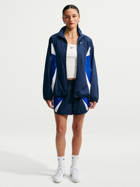 Nike Nike Sportswear Women's Loose Mid-Rise Track Shorts