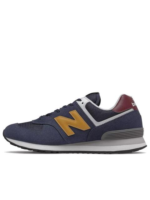 New Balance New Balance 574 'Natural Indigo Aspen' ML574HW2