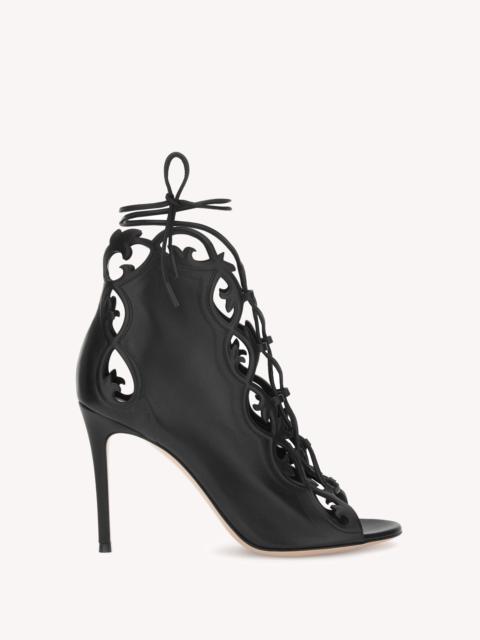 Gianvito Rossi EDEN BOOTIE