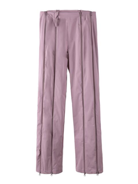 POST ARCHIVE FACTION (PAF) 5.0+ TECHNICAL PANTS CENTER (LAVENDER)