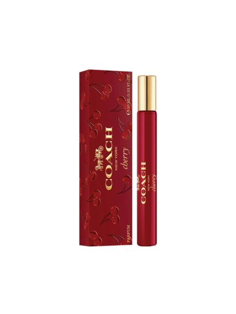 COACH [4sizes] Coach Cherry Parfum