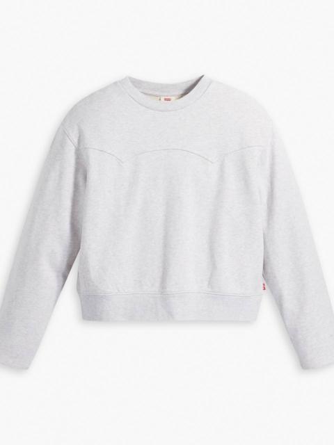 Levi's HOWDY CREWNECK SWEATSHIRT