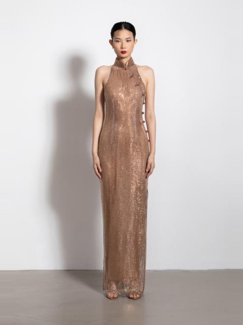 SAU LEE SHAO CRYSTAL DRESS