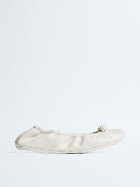 Bottega Veneta Fantasmina Ballerina