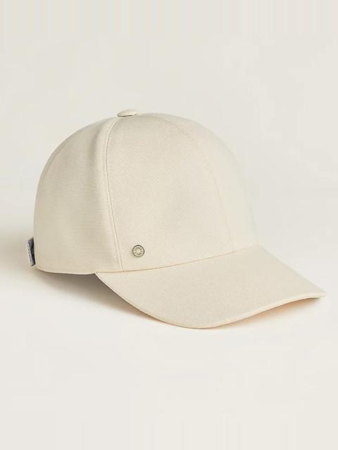 Hermès Tess cap