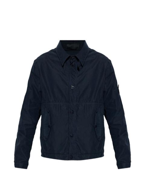 Stone Island buttoned jacket