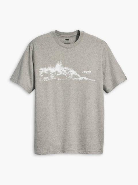 Levi's RELAXED FIT SHORT SLEEVE GRAPHIC T-SHIRT