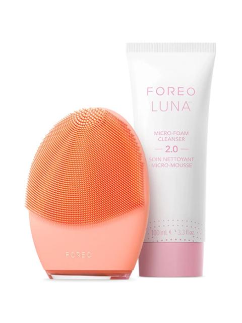 FOREO LUNA™ 4 Bundle