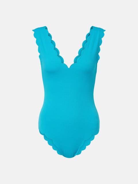 MARYSIA Charleston Maillot swimsuit