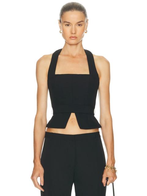 Cult Gaia Anita Top
