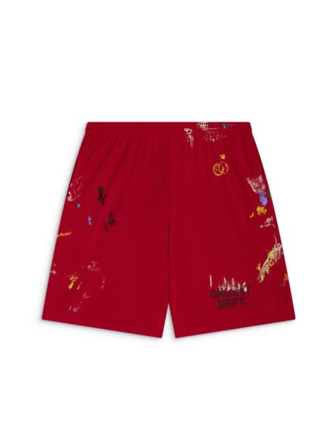 GALLERY DEPT. STUDIO GYM SHORTS