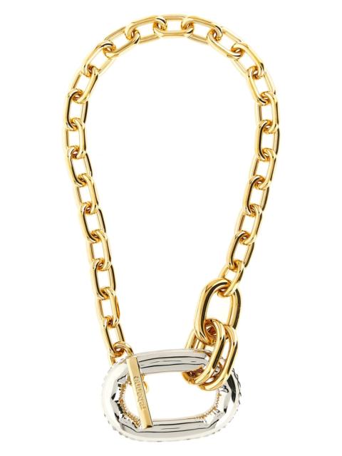 rabanne 'XL Link' necklace