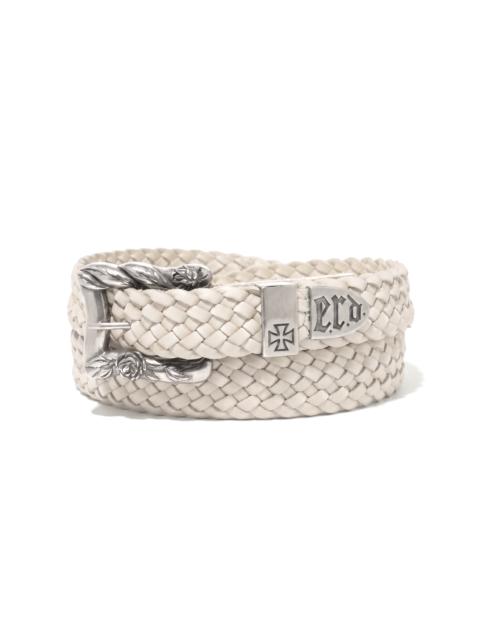 Enfants Riches Déprimés NEW BRAIDED BELT MIGNON (EXCLUSIVE)