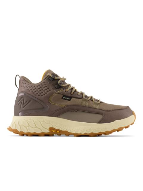 Fresh Foam X Hierro Mid Gore-Tex®