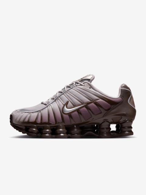 Nike Nike Shox TL Women's Shoes