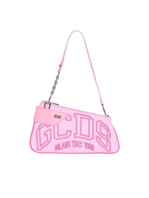 GCDS Comma Notte shoulder bag