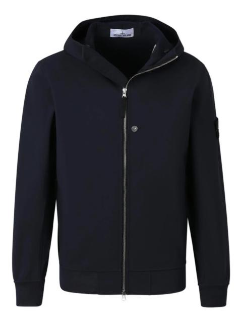 Stone Island Stone Island Compass-badge Hoodie