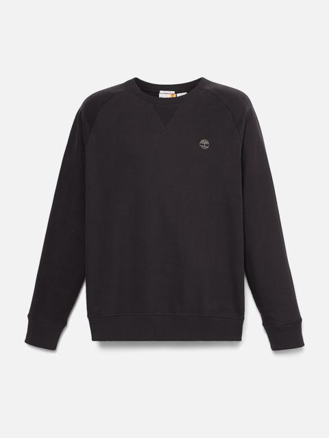 Timberland Men's Exeter River Crewneck Sweatshirt