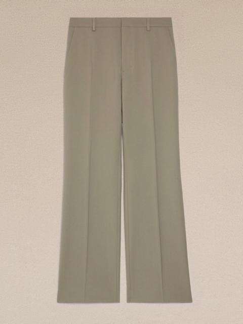 AMI Paris Wide Fit Trousers