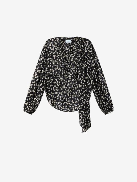 Isabel Marant FIRMA TOP